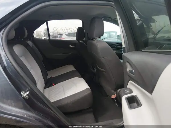 3GNAXKEV1KL294098 2019 CHEVROLET EQUINOX - Image 8