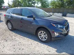 3GNAXKEV1KL294487 2019 CHEVROLET EQUINOX
