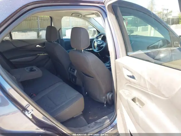 3GNAXKEV1KL294487 2019 CHEVROLET EQUINOX - Image 8