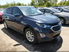 3GNAXKEV1KL295932 2019 CHEVROLET EQUINOX
