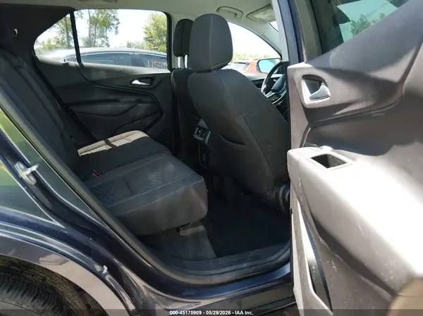 3GNAXKEV1KL295932 2019 CHEVROLET EQUINOX - Image 8