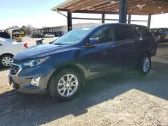 3GNAXKEV1KL296479 2019 CHEVROLET EQUINOX
