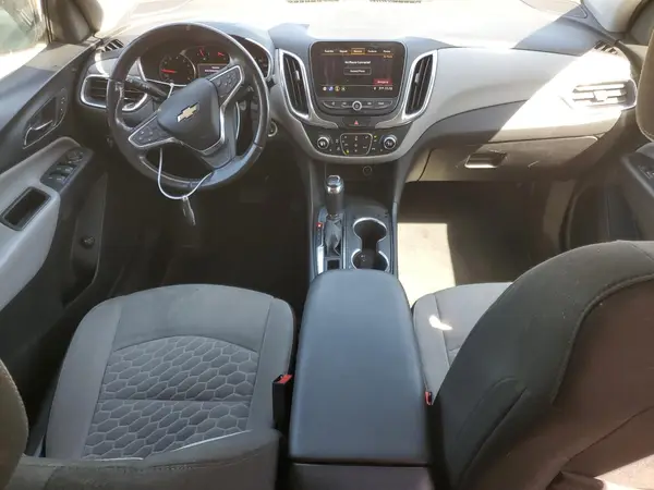 3GNAXKEV1KL296479 2019 CHEVROLET EQUINOX - Image 8