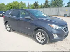 3GNAXKEV1KL299950 2019 CHEVROLET EQUINOX