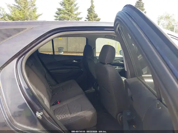 3GNAXKEV1KL299950 2019 CHEVROLET EQUINOX - Image 8