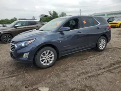 3GNAXKEV1KL306962 2019 CHEVROLET EQUINOX