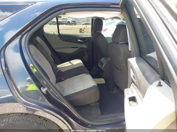 3GNAXKEV1KL309294 2019 CHEVROLET EQUINOX - Image 8
