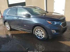 3GNAXKEV1KL314737 2019 CHEVROLET EQUINOX
