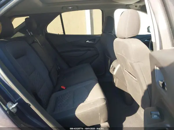 3GNAXKEV1KL314737 2019 CHEVROLET EQUINOX - Image 8