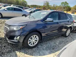 3GNAXKEV1KL319484 2019 CHEVROLET EQUINOX