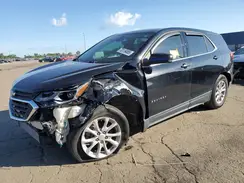 3GNAXKEV1KL321168 2019 CHEVROLET EQUINOX