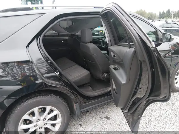 3GNAXKEV1KL328900 2019 CHEVROLET EQUINOX - Image 8