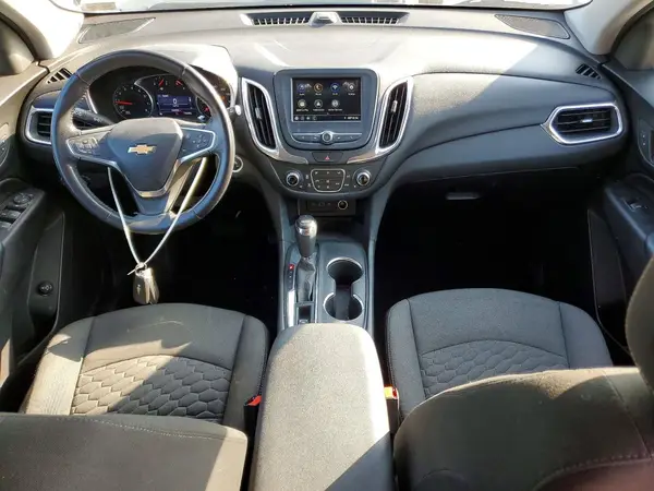 3GNAXKEV1KL342229 2019 CHEVROLET EQUINOX - Image 8