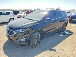 3GNAXKEV1KL355658 2019 CHEVROLET EQUINOX