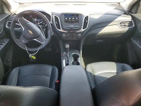 3GNAXKEV1KL355658 2019 CHEVROLET EQUINOX - Image 8