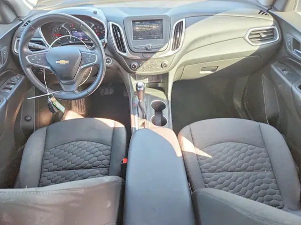 3GNAXKEV1KL362450 2019 CHEVROLET EQUINOX - Image 8