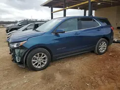 3GNAXKEV1KL372993 2019 CHEVROLET EQUINOX