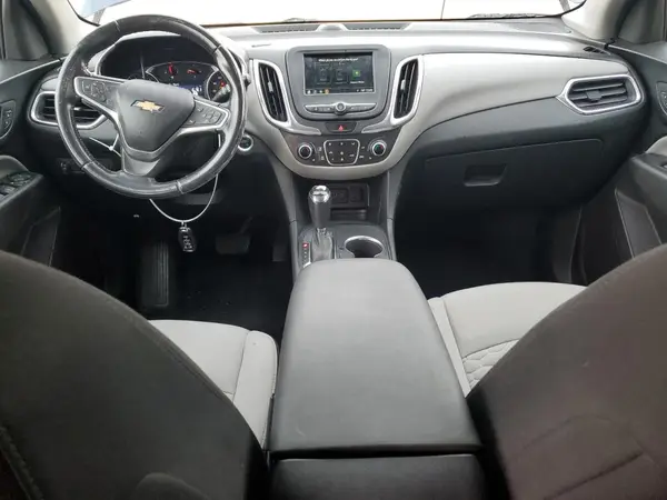 3GNAXKEV1KL372993 2019 CHEVROLET EQUINOX - Image 8