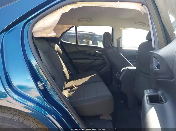 3GNAXKEV1KL375120 2019 CHEVROLET EQUINOX - Image 8