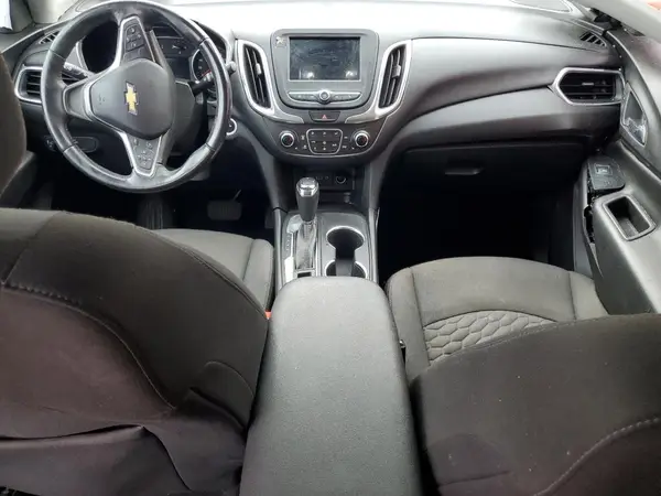 3GNAXKEV1KL383671 2019 CHEVROLET EQUINOX - Image 8