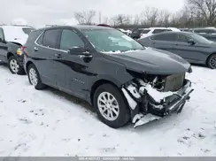 3GNAXKEV1KL391706 2019 CHEVROLET EQUINOX