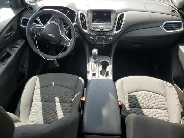 3GNAXKEV1KL395318 2019 CHEVROLET EQUINOX - Image 8
