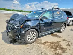3GNAXKEV1KL396937 2019 CHEVROLET EQUINOX
