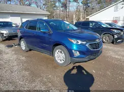 3GNAXKEV1KL398641 2019 CHEVROLET EQUINOX