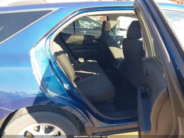 3GNAXKEV1KL398641 2019 CHEVROLET EQUINOX - Image 8