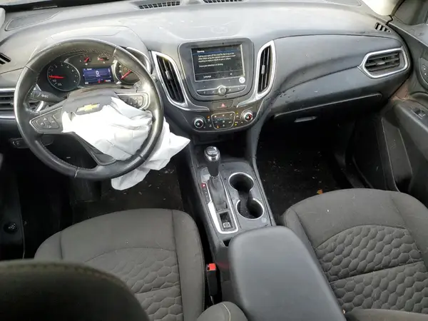 3GNAXKEV1KS502938 2019 CHEVROLET EQUINOX - Image 8