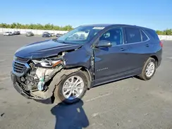 3GNAXKEV1KS503720 2019 CHEVROLET EQUINOX