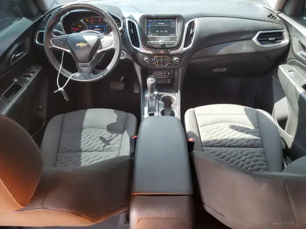 3GNAXKEV1KS504107 2019 CHEVROLET EQUINOX - Image 8
