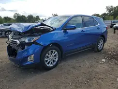 3GNAXKEV1KS504995 2019 CHEVROLET EQUINOX