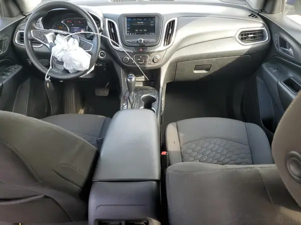 3GNAXKEV1KS504995 2019 CHEVROLET EQUINOX - Image 8
