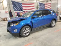 3GNAXKEV1KS506018 2019 CHEVROLET EQUINOX