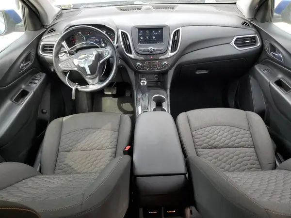 3GNAXKEV1KS506732 2019 CHEVROLET EQUINOX - Image 8