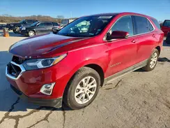 3GNAXKEV1KS506973 2019 CHEVROLET EQUINOX