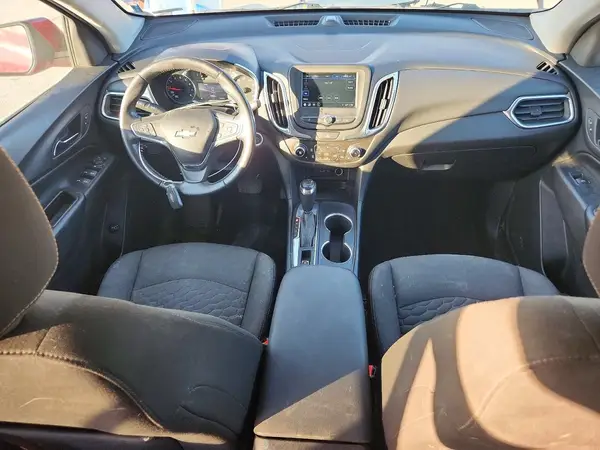 3GNAXKEV1KS506973 2019 CHEVROLET EQUINOX - Image 8