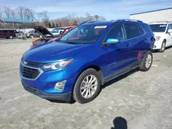 3GNAXKEV1KS507184 2019 CHEVROLET EQUINOX