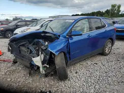 3GNAXKEV1KS507282 2019 CHEVROLET EQUINOX