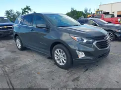 3GNAXKEV1KS507296 2019 CHEVROLET EQUINOX