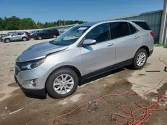 3GNAXKEV1KS507301 2019 CHEVROLET EQUINOX