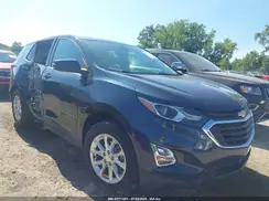 3GNAXKEV1KS508867 2019 CHEVROLET EQUINOX
