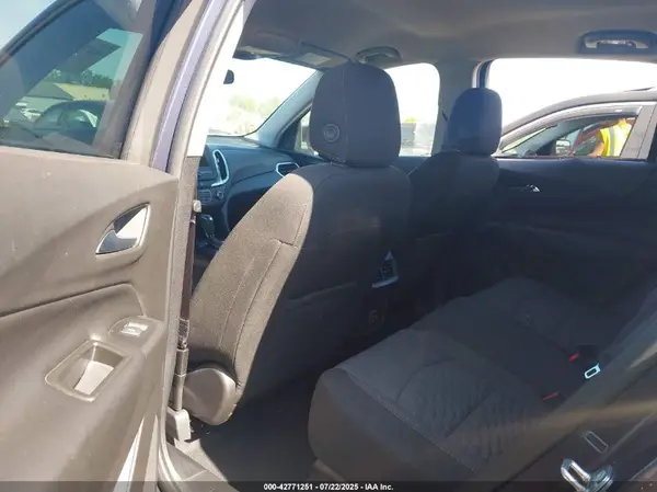3GNAXKEV1KS508867 2019 CHEVROLET EQUINOX - Image 8