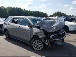 3GNAXKEV1KS509100 2019 CHEVROLET EQUINOX