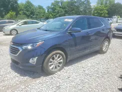 3GNAXKEV1KS510263 2019 CHEVROLET EQUINOX