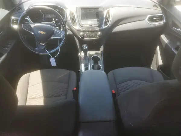 3GNAXKEV1KS510263 2019 CHEVROLET EQUINOX - Image 8
