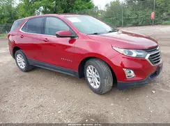 3GNAXKEV1KS510571 2019 CHEVROLET EQUINOX