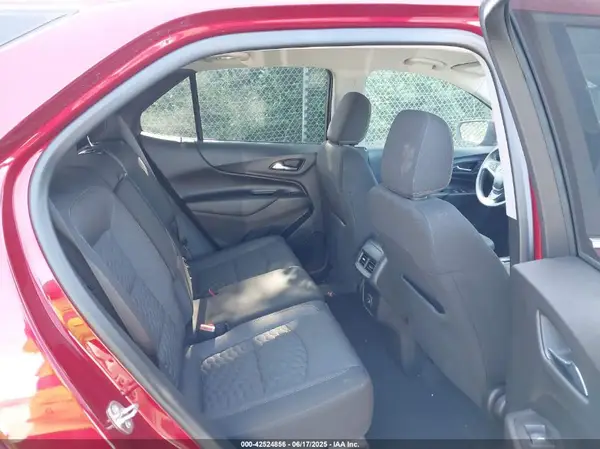 3GNAXKEV1KS510571 2019 CHEVROLET EQUINOX - Image 8