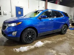 3GNAXKEV1KS512806 2019 CHEVROLET EQUINOX